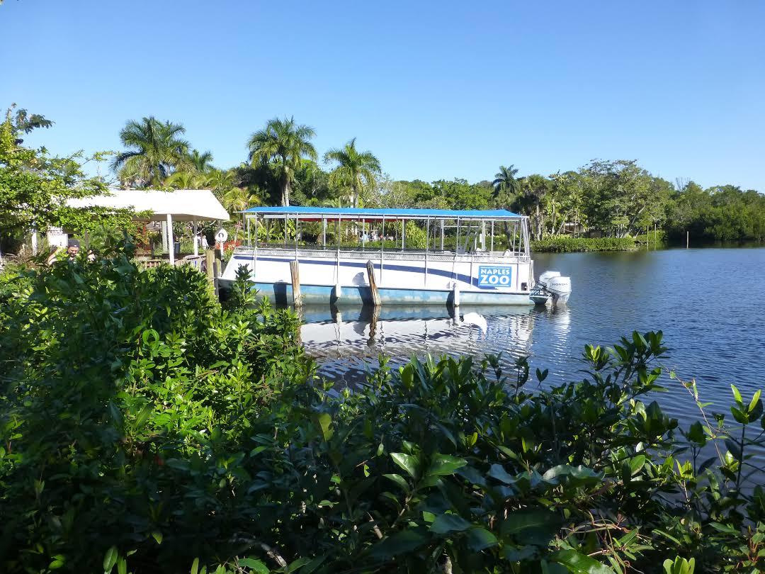 Naples Zoo at Caribbean Gardens